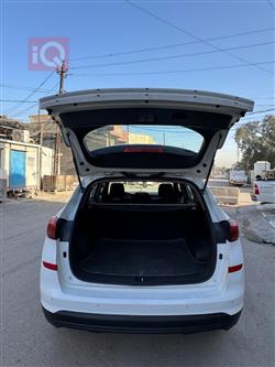 هیۆندای تۆکسۆن